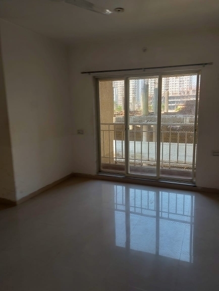 2 BHK Apartment For Rent in Kavya Residency Thane Ghodbunder Road Thane  7588849