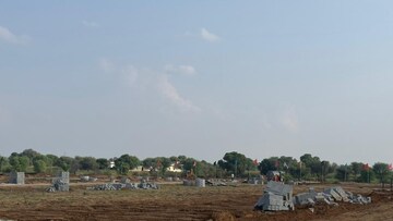  Plot For Sale in Swastik Jai Sagar City, Renwal Manji