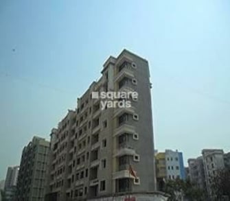 1 BHK Apartment For Rent in Bhanushanti Apartment Goregaon East Mumbai  7588882