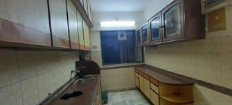 1 BHK Apartment For Rent in Bhanushanti Apartment Goregaon East Mumbai  7588882