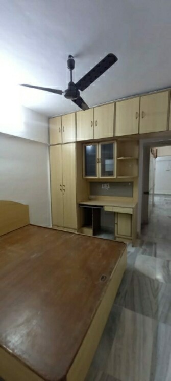 1 BHK Apartment For Rent in Bhanushanti Apartment Goregaon East Mumbai  7588882