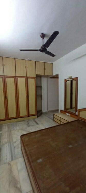 1 BHK Apartment For Rent in Bhanushanti Apartment Goregaon East Mumbai  7588882