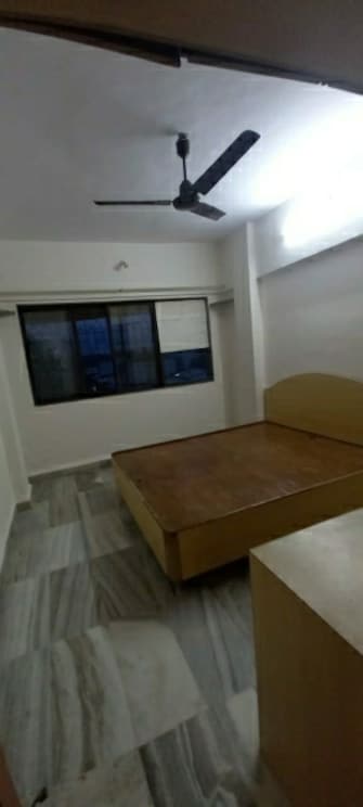 1 BHK Apartment For Rent in Bhanushanti Apartment Goregaon East Mumbai  7588882