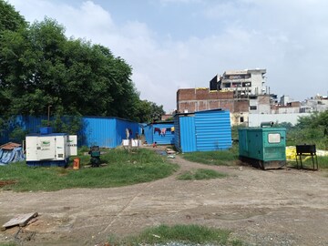 4 BHK Villa – Exterior View View at Sector 107 - for Sale
