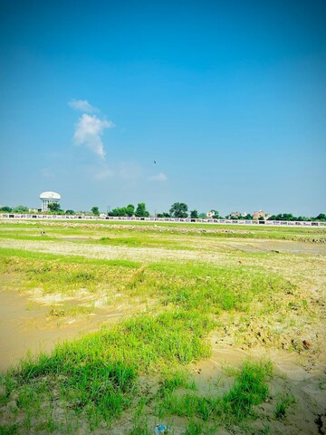 Plot Area in  Plot at Megha City, Chithara – for Sale