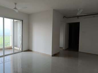 1 BHK Apartment For Rent in Kavya Hill View CHS Anand Nagar Thane  7588892