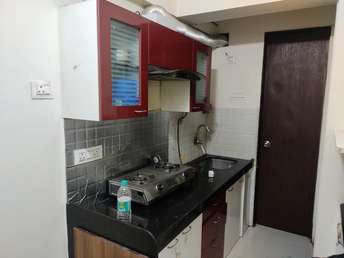 1 BHK Apartment For Rent in Vijay Vatika Kavesar Thane  7588930