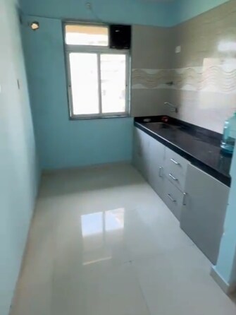 1.5 BHK Apartment For Rent in Mohid Swiz Heights Andheri West Mumbai  7588933