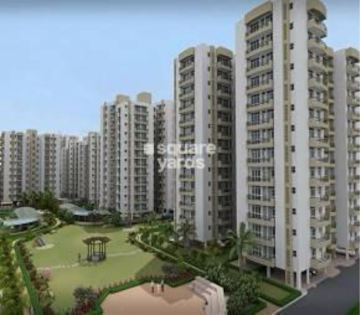 4 BHK Apartment For Rent in NBCC Heights Sector 89a Gurgaon  7588943