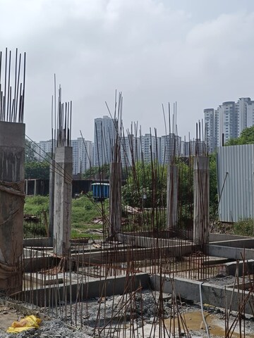 3 BHK Builder Floor For Sale in Sector 107