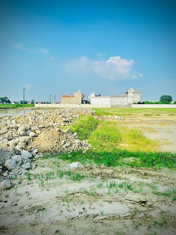  Plot For Sale in Chithara