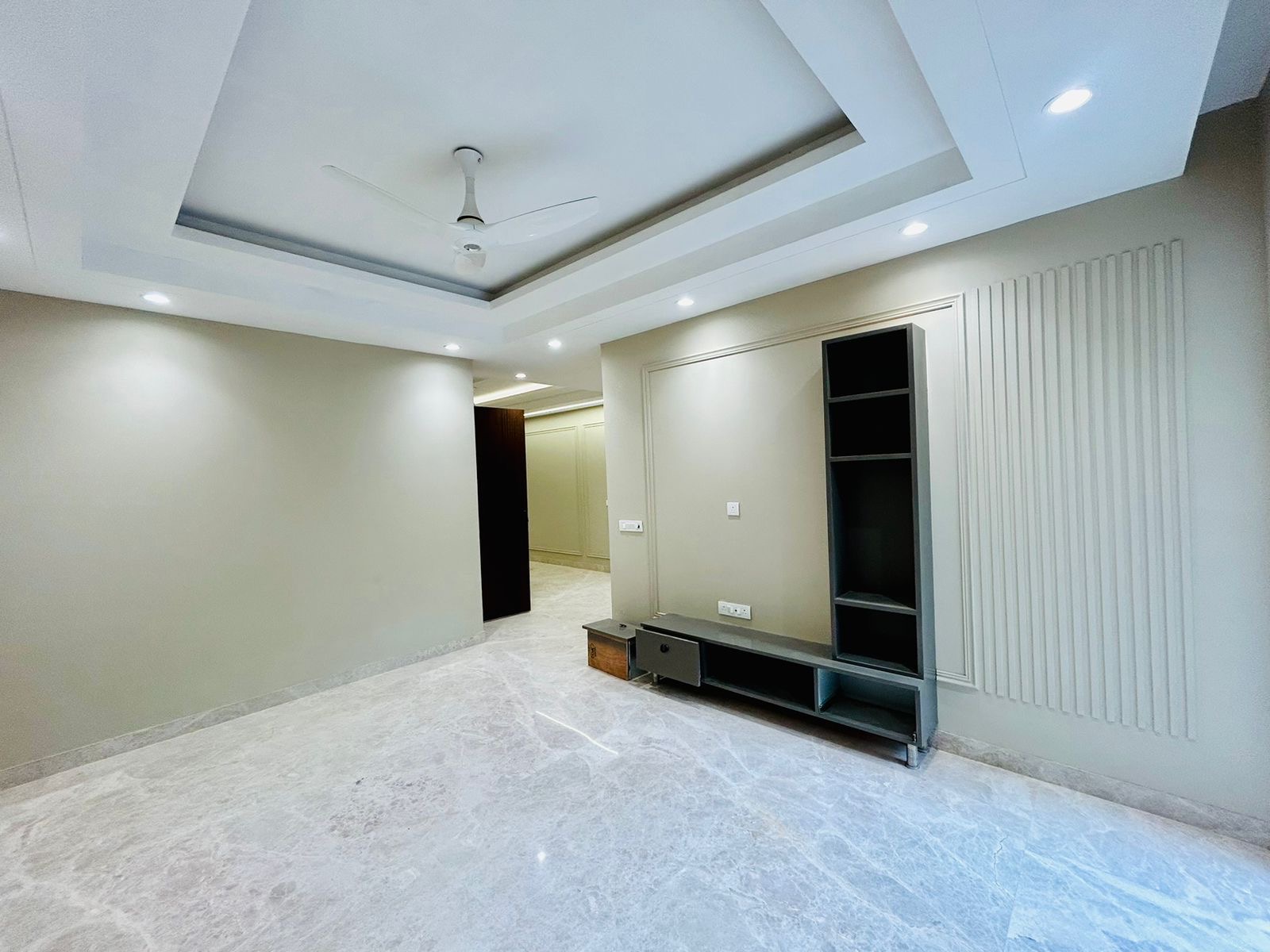 4 BHK Builder Floor For Resale in South City 2 Gurgaon  7588950