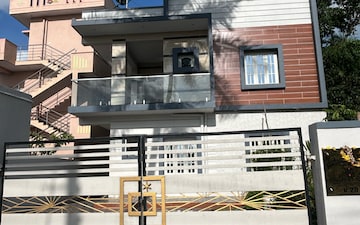 2 BHK Villa For Sale in Bannerghatta Jigani Road