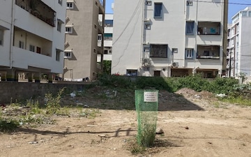 Plot For Sale in BSR Colony, Gachibowli