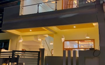 3 BHK Villa For Sale in Jankipuram Extension