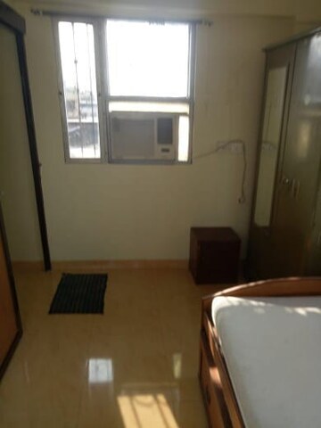Kitchen in 1 RK Apartment at Chapel Heritage, Bandra West – for Sale