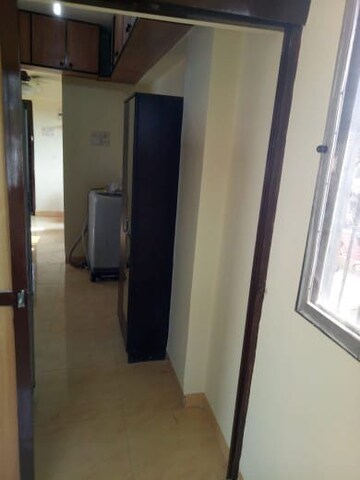 Building Lobby in 1 RK Apartment at Chapel Heritage, Bandra West – for Sale