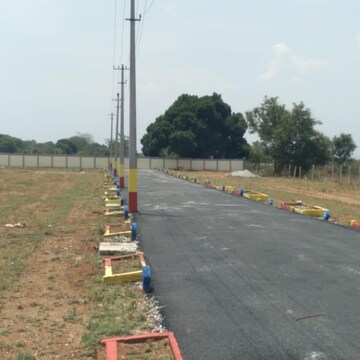 Plot For Resale in Kengeri Satellite Town Bangalore  7589020