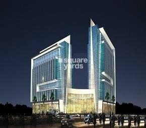 Commercial Office Space 913 Sq.Ft. For Rent in Sector 66 Gurgaon  7589025