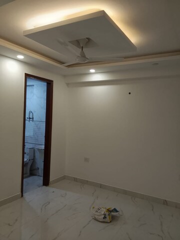 Room in 3 BHK Builder Floor at Chattarpur – for Sale