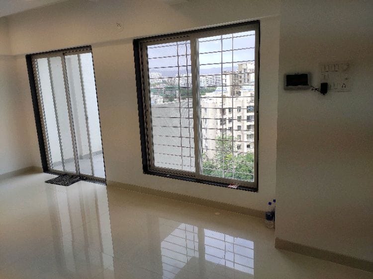 2 BHK Apartment For Rent in Urban The Landmark Undri Pune  7589030