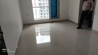 1 BHK Apartment For Rent in Vijay Park Kasarvadavali Thane  7589033