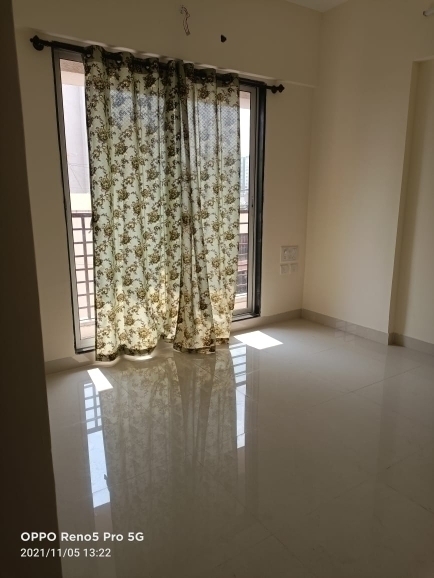 1 BHK Apartment For Rent in Haware Dahlia Kasarvadavali Thane  7589041