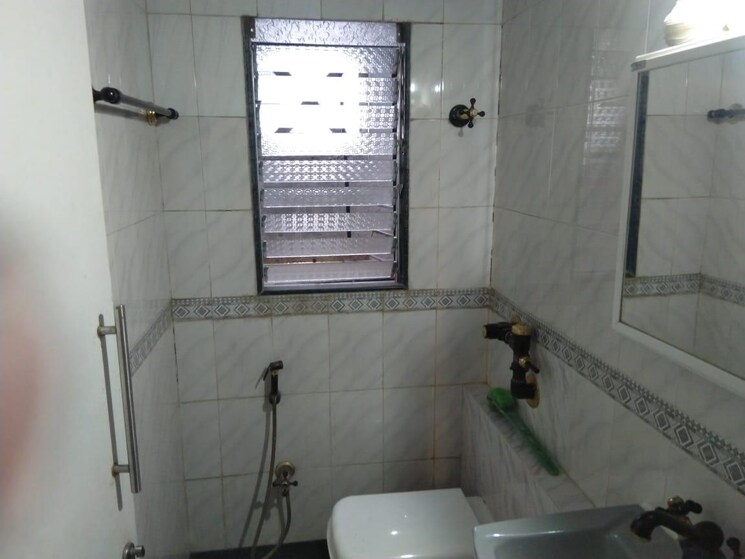 Bathroom, devansh-villa 2 Bedroom 1100 Sq.Ft. Apartment In Bandra West Mumbai 7589059