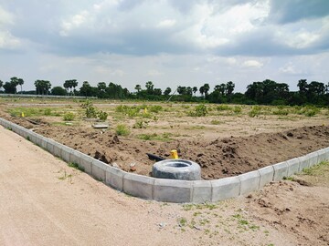  Plot For Sale in Kacharam