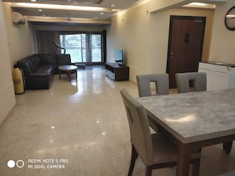 4 BHK Apartment For Resale in BlackStone Housing Vertical Bliss Bandra West Mumbai  7589071