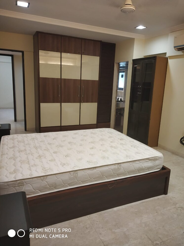 Bedroom, blackstone-housing-vertical-bliss 4 Bedroom 3000 Sq.Ft. Apartment In Bandra West Mumbai 7589071