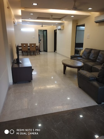 4 BHK Apartment For Resale in BlackStone Housing Vertical Bliss Bandra West Mumbai  7589071