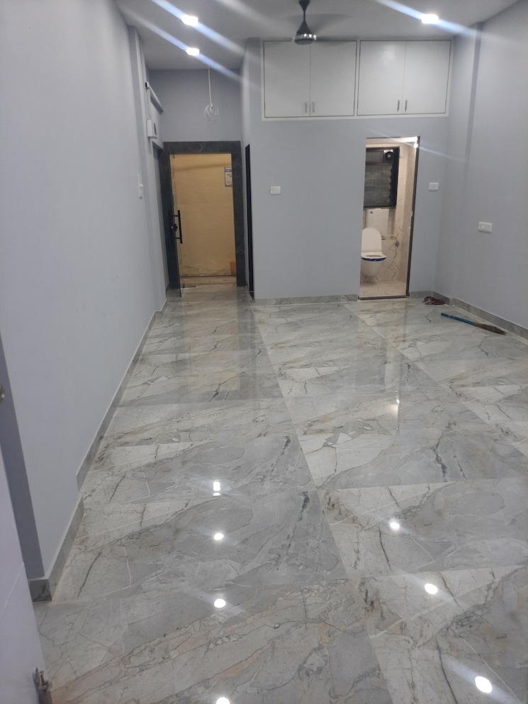 Floor Plan, ganatra-industrial-estate Commercial Office Space 700 Sq.Ft. In Hans Nagar Thane 7589090