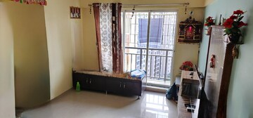 2 BHK Apartment For Rent in Vihang Valley Rio Kasarvadavali Thane  7589107