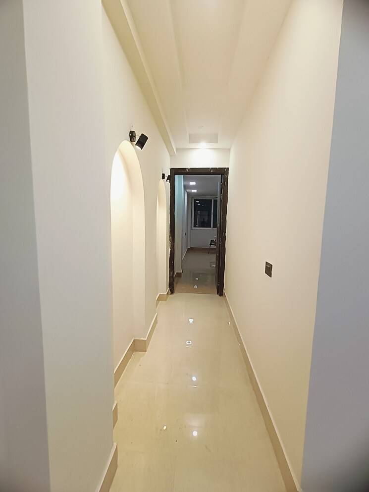 Living Room, palm-residency-chhatarpur 3 Bedroom 1158 Sq.Ft. Apartment In Chattarpur Delhi 7589136