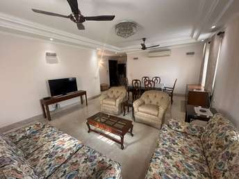 3 BHK Builder Floor For Rent in Pamposh Enclave Delhi  7589118