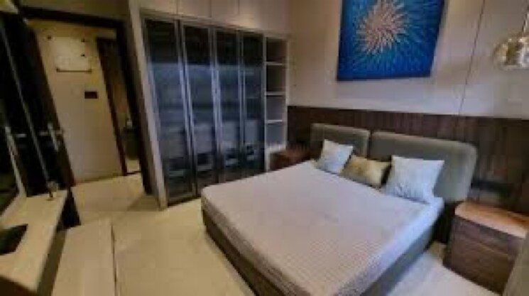 Master Bedroom, kolte-patil-springshire 3 Bedroom 1028 Sq.Ft. Builder Floor In Wagholi Pune 7589141