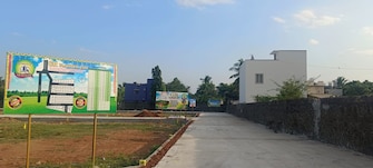 Plot For Resale in Kovilancheri Chennai  7589127