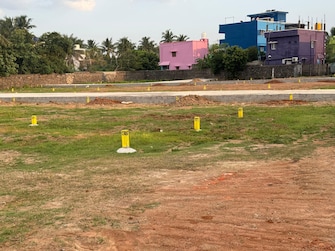 Plot For Resale in Kovilancheri Chennai  7589127