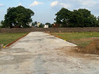 Plot For Resale in Kovilancheri Chennai  7589127