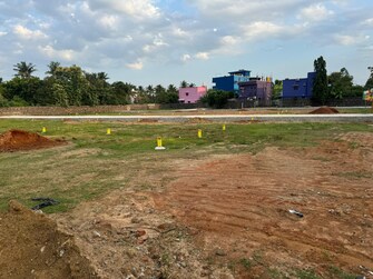 Plot For Resale in Kovilancheri Chennai  7589127