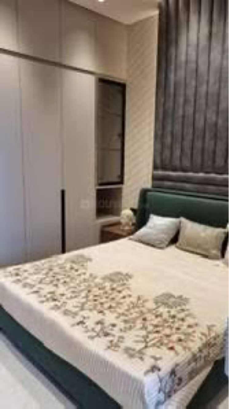 Bedroom, kolte-patil-springshire 3 Bedroom 1028 Sq.Ft. Builder Floor In Wagholi Pune 7589141