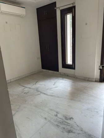 3 BHK Builder Floor For Rent in Sarvodya Enclave Delhi  7589134