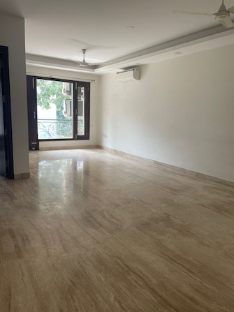 3 BHK Builder Floor For Rent in Sarvodya Enclave Delhi  7589134