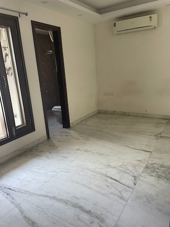 3 BHK Builder Floor For Rent in Sarvodya Enclave Delhi  7589134