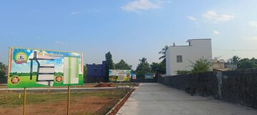 Plot For Resale in Medavakkam Chennai  7589140