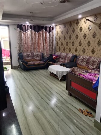 2 BHK Apartment For Resale in Vasant Kunj Delhi  7589172