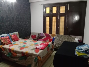 2 BHK Apartment For Sale in Vasant Kunj