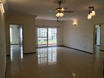 3 BHK Apartment For Rent in Salarpuria Sattva Greenage Hosur Road Bangalore  7589155