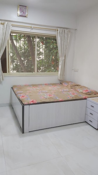 1 BHK Apartment For Rent in Juhu Road Mumbai  7589165